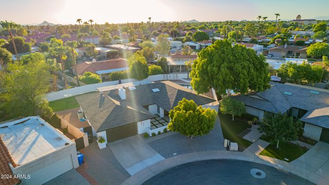 15832 N 62ND Place, Scottsdale, AZ 85254