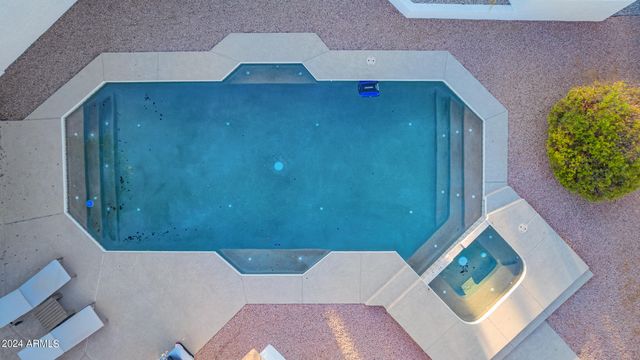 15832 N 62ND Place, Scottsdale, AZ 85254