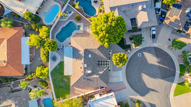 15832 N 62ND Place, Scottsdale, AZ 85254