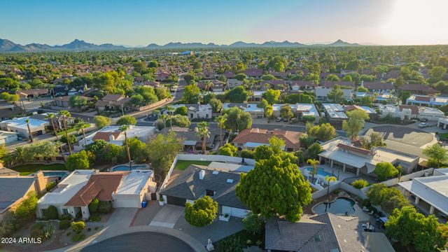 15832 N 62ND Place, Scottsdale, AZ 85254