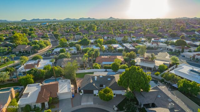 15832 N 62ND Place, Scottsdale, AZ 85254