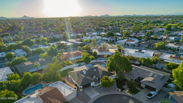 15832 N 62ND Place, Scottsdale, AZ 85254