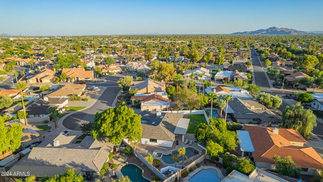 15832 N 62ND Place, Scottsdale, AZ 85254