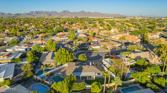 15832 N 62ND Place, Scottsdale, AZ 85254