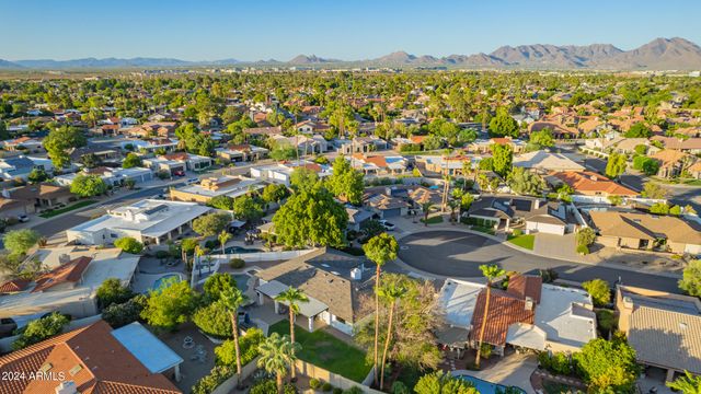 15832 N 62ND Place, Scottsdale, AZ 85254