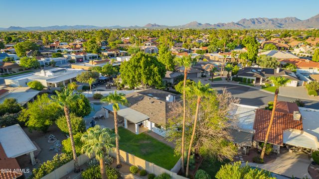 15832 N 62ND Place, Scottsdale, AZ 85254