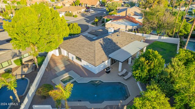 15832 N 62ND Place, Scottsdale, AZ 85254