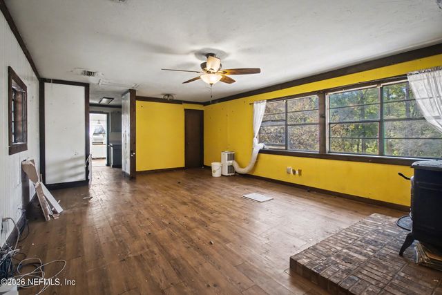 18152 SW 111TH Street, Brooker, FL 32662