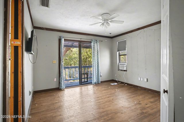 18152 SW 111TH Street, Brooker, FL 32662