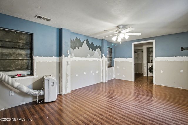 18152 SW 111TH Street, Brooker, FL 32662