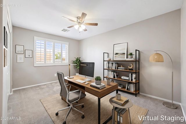 21778 E CHERRYWOOD Drive, Queen Creek, AZ 85142