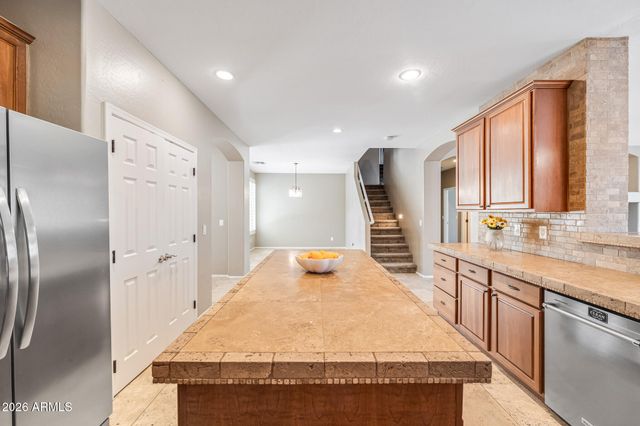 21778 E CHERRYWOOD Drive, Queen Creek, AZ 85142