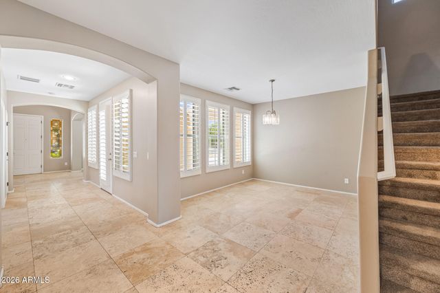 21778 E CHERRYWOOD Drive, Queen Creek, AZ 85142