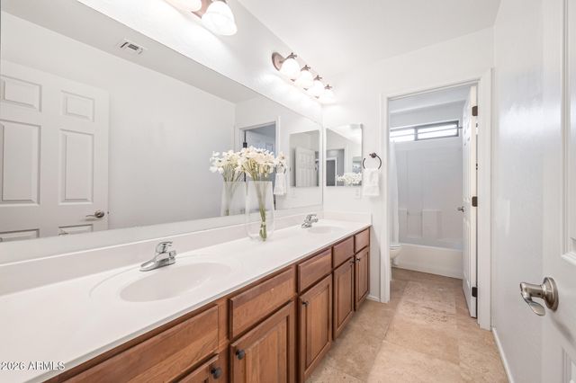 21778 E CHERRYWOOD Drive, Queen Creek, AZ 85142