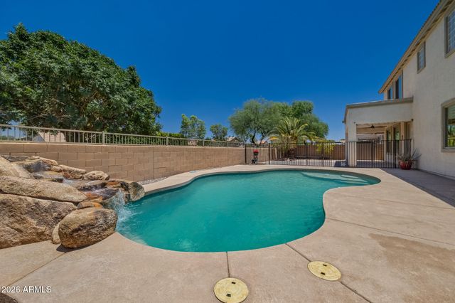 21778 E CHERRYWOOD Drive, Queen Creek, AZ 85142