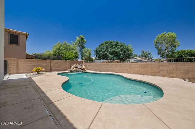 21778 E CHERRYWOOD Drive, Queen Creek, AZ 85142