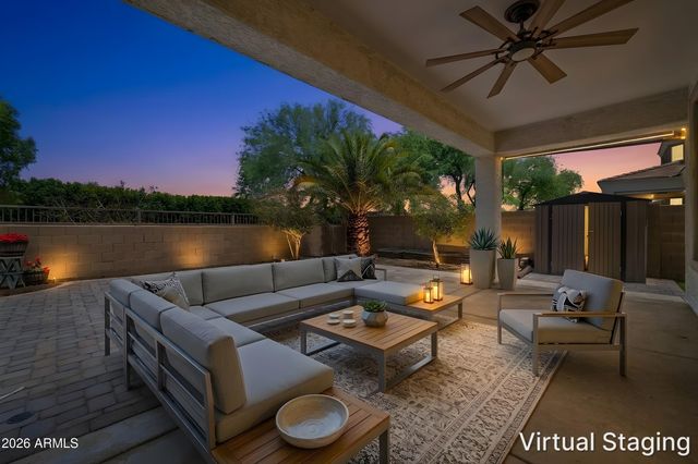 21778 E CHERRYWOOD Drive, Queen Creek, AZ 85142