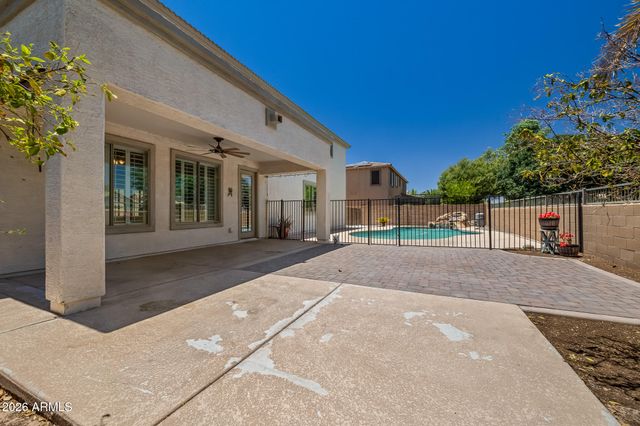 21778 E CHERRYWOOD Drive, Queen Creek, AZ 85142