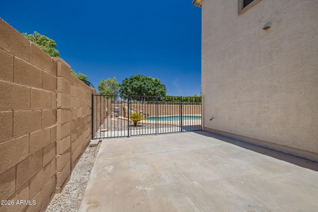 21778 E CHERRYWOOD Drive, Queen Creek, AZ 85142
