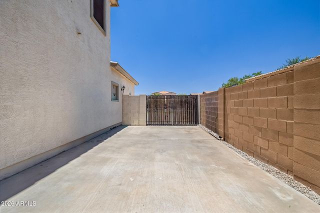 21778 E CHERRYWOOD Drive, Queen Creek, AZ 85142