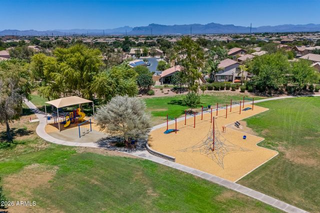 21778 E CHERRYWOOD Drive, Queen Creek, AZ 85142