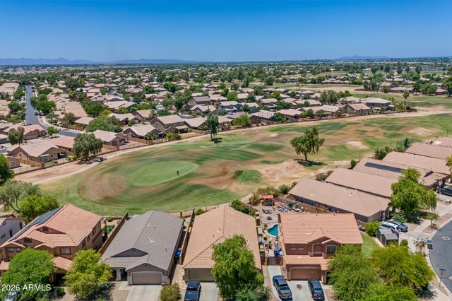 21778 E CHERRYWOOD Drive, Queen Creek, AZ 85142