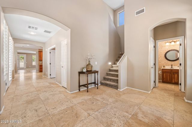 21778 E CHERRYWOOD Drive, Queen Creek, AZ 85142