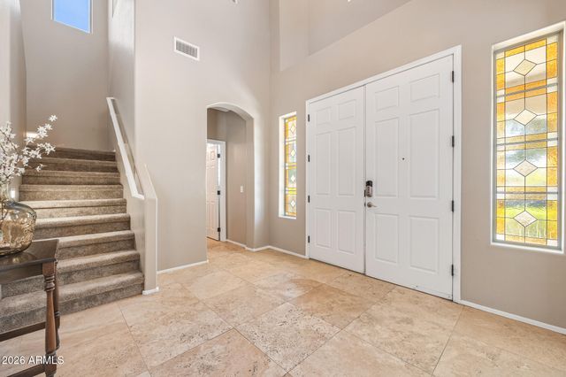 21778 E CHERRYWOOD Drive, Queen Creek, AZ 85142