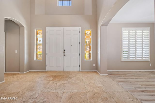 21778 E CHERRYWOOD Drive, Queen Creek, AZ 85142