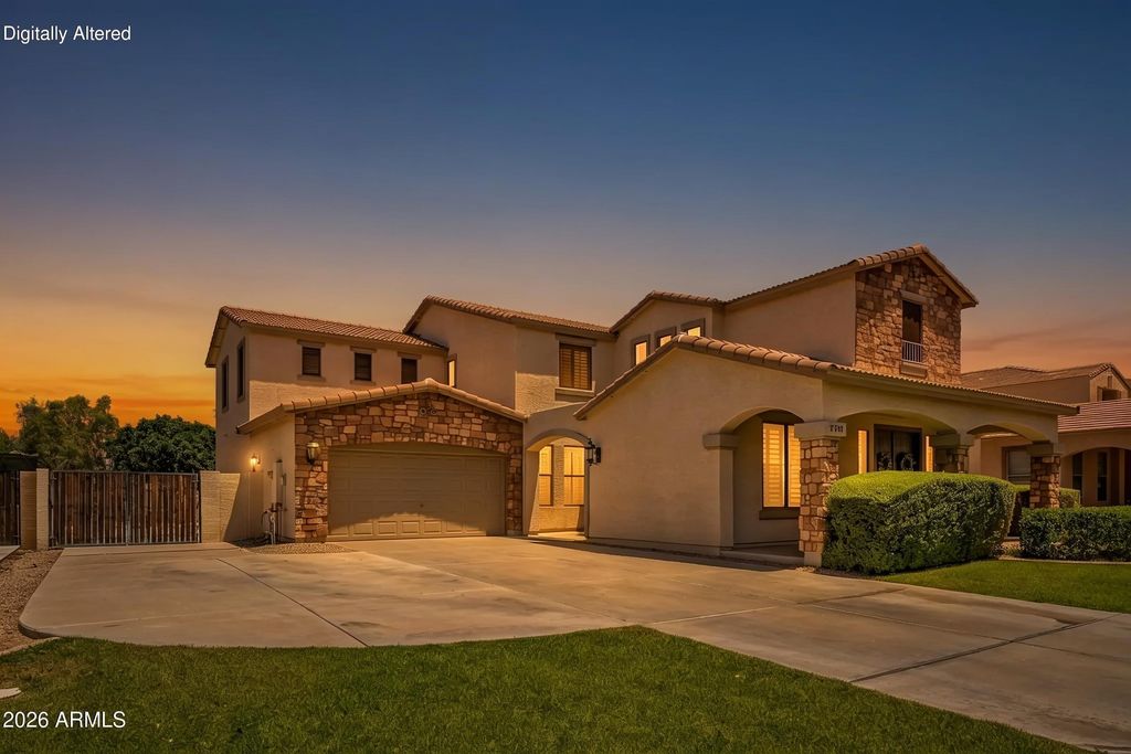 21778 E CHERRYWOOD Drive, Queen Creek, AZ 85142 — photo 3
