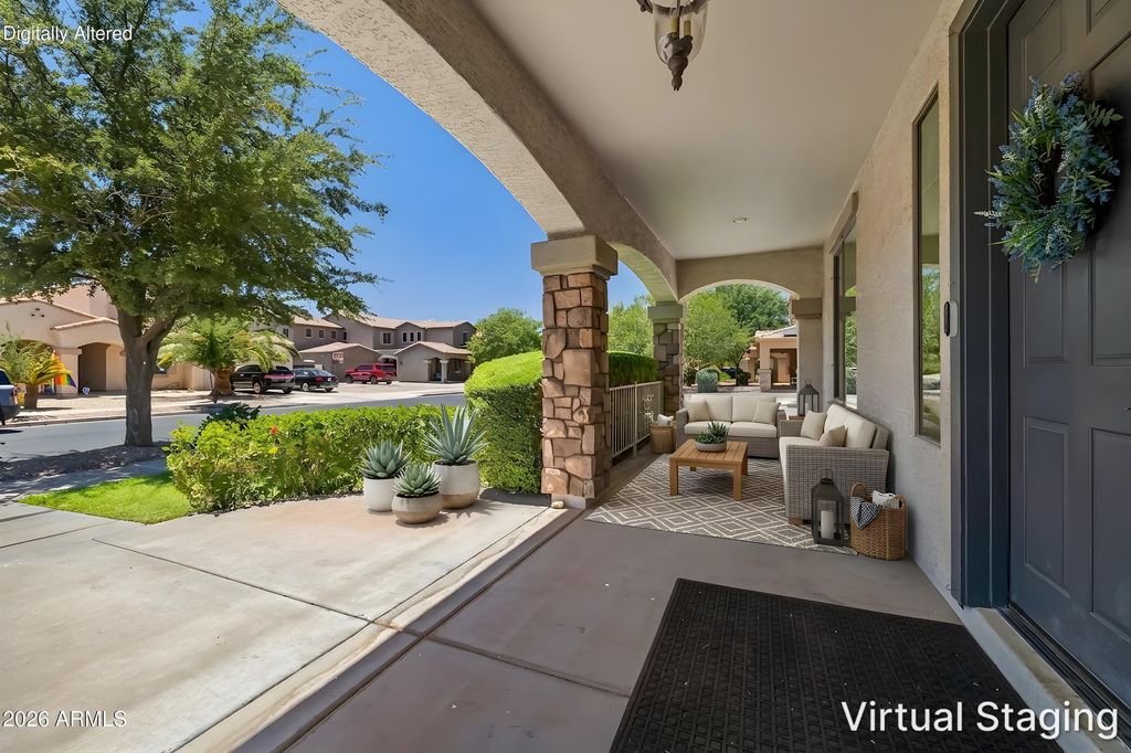 21778 E CHERRYWOOD Drive, Queen Creek, AZ 85142 — photo 5
