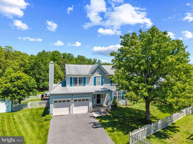 6330 HANOVER CROSSING WAY, Hanover, MD 21076