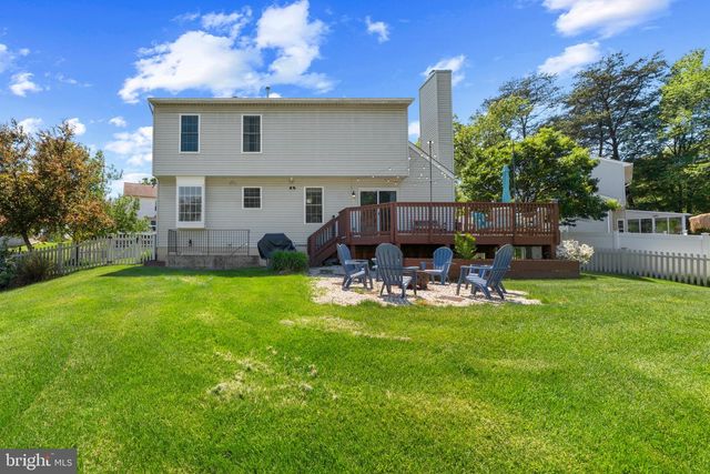 6330 HANOVER CROSSING WAY, Hanover, MD 21076