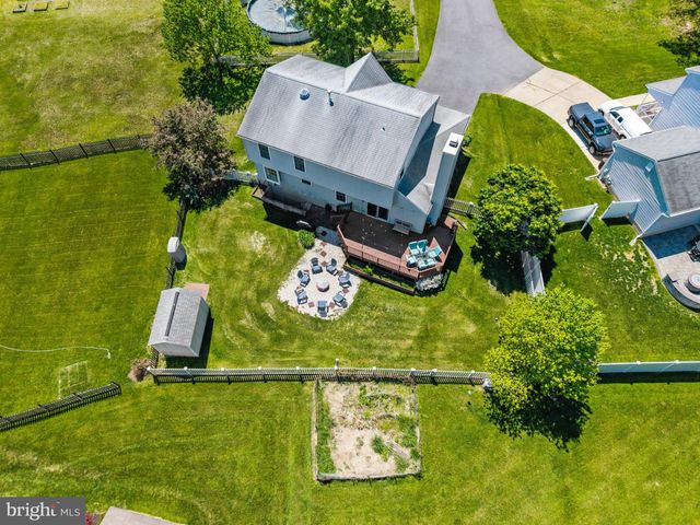 6330 HANOVER CROSSING WAY, Hanover, MD 21076