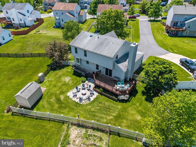 6330 HANOVER CROSSING WAY, Hanover, MD 21076