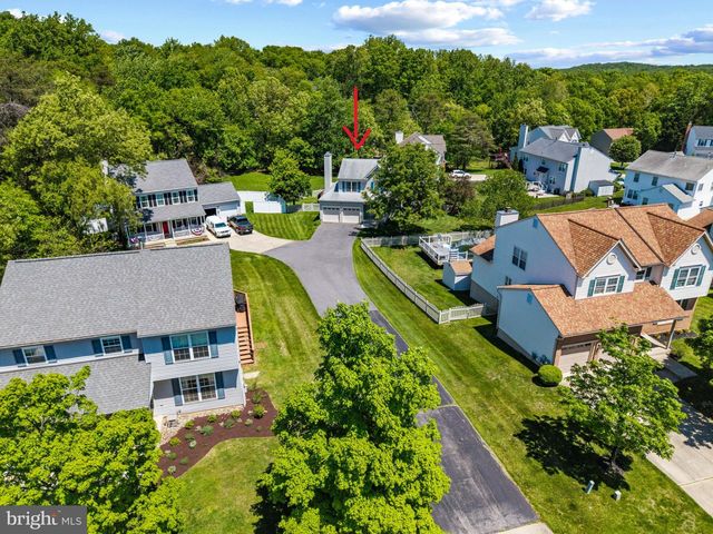6330 HANOVER CROSSING WAY, Hanover, MD 21076