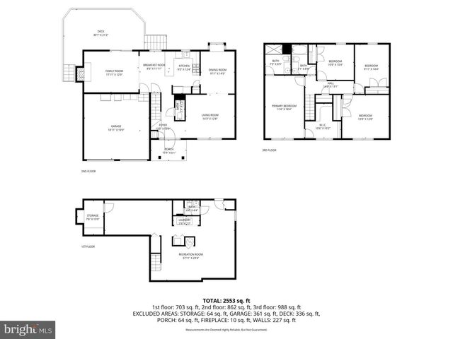 6330 HANOVER CROSSING WAY, Hanover, MD 21076