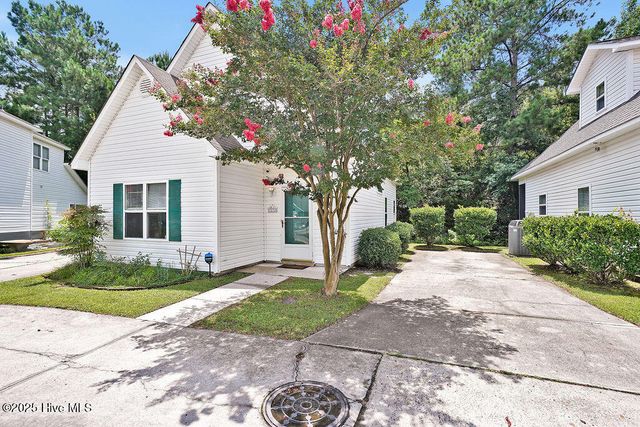 3232 Belmont Circle, Wilmington, NC 28405