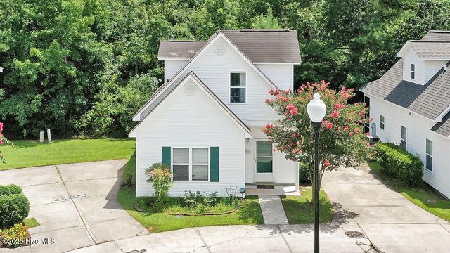 3232 Belmont Circle, Wilmington, NC 28405