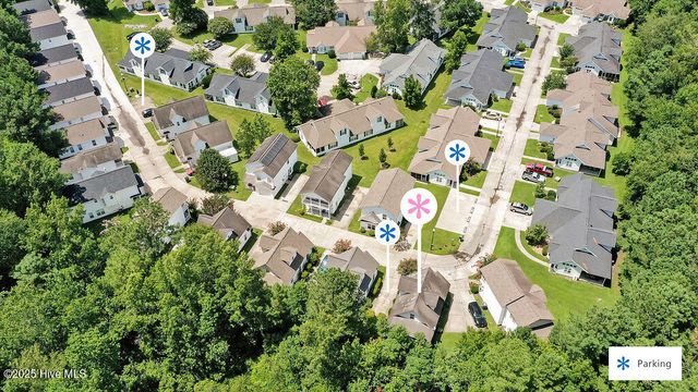 3232 Belmont Circle, Wilmington, NC 28405