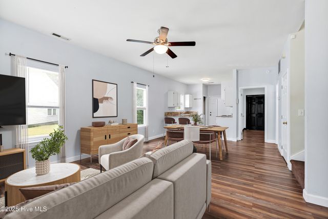 3232 Belmont Circle, Wilmington, NC 28405