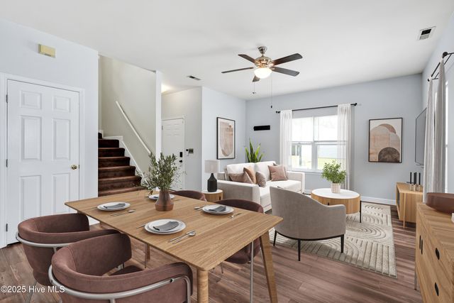 3232 Belmont Circle, Wilmington, NC 28405