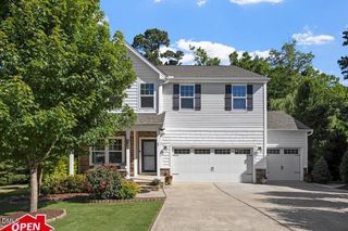 126 King Arthur Court, Morrisville, NC 27560