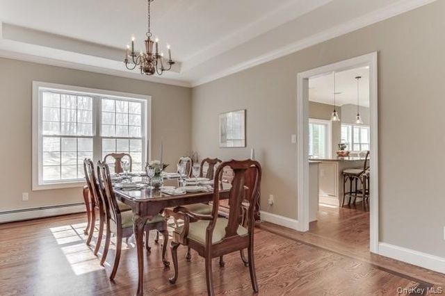 5 Fant Farm Lane, Montebello, NY 10901