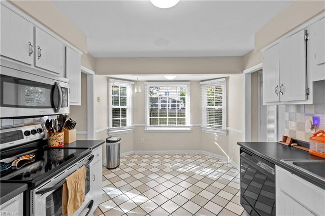 2229 Speckled Rock LN, Virginia Beach, VA 23456