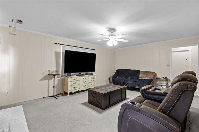 2229 Speckled Rock LN, Virginia Beach, VA 23456