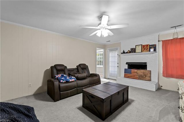 2229 Speckled Rock LN, Virginia Beach, VA 23456