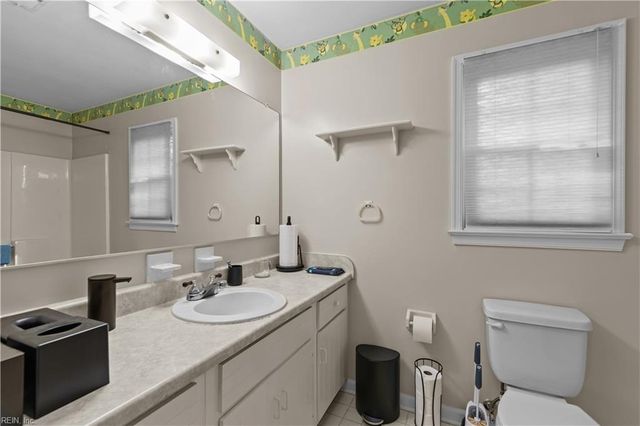 2229 Speckled Rock LN, Virginia Beach, VA 23456