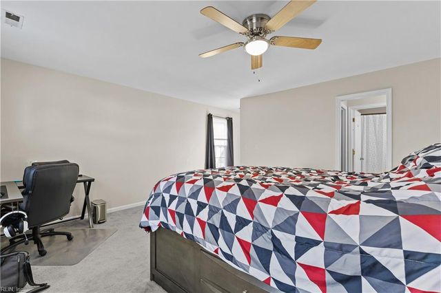 2229 Speckled Rock LN, Virginia Beach, VA 23456