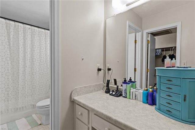 2229 Speckled Rock LN, Virginia Beach, VA 23456